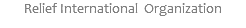 Relief International Organization