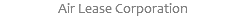 Air Lease Corporation 