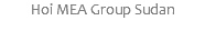 Hoi MEA Group Sudan