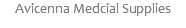 Avicenna Medcial Supplies